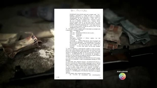 Venda de decisões judiciais para traficantes acontece há 10 anos no Amazonas