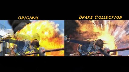 All Skins for Nate - Uncharted: Drake's Fortune Remastered - video  Dailymotion