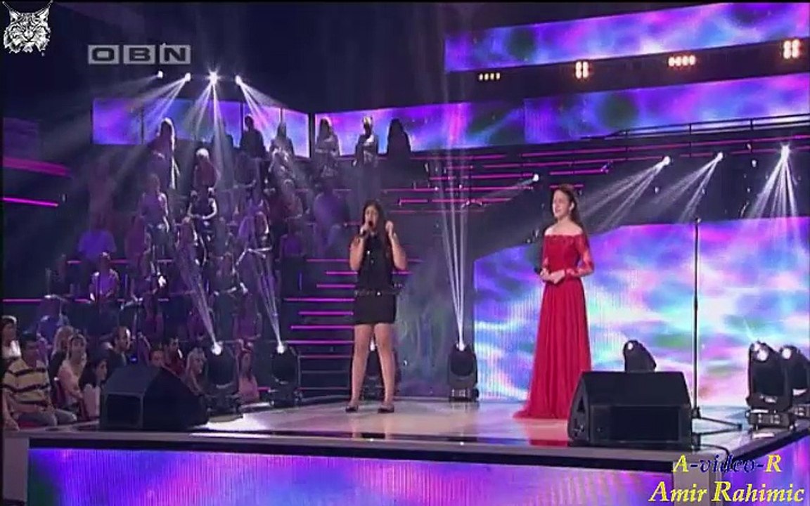 Lidija Jankovic - Neki novi klinci 10.06.2016