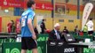 Tischtennis Deutsche Jugendmeisterschaften 2013 Karlsfeld 1 22)Toth,Ferenc (57)Zeptner,Henning(97)1