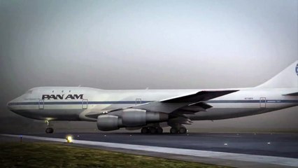 Air Crash Investigation Promo Disaster At Tenerife S16E03