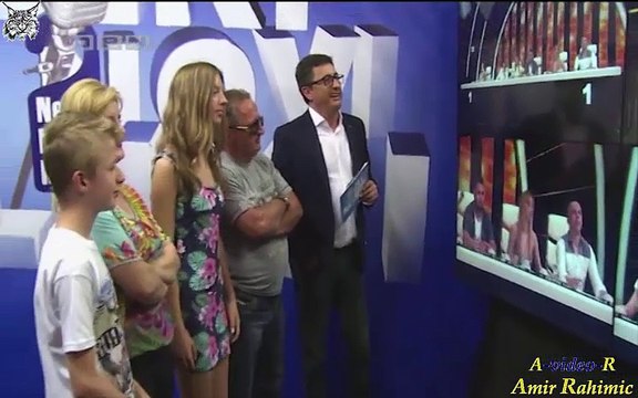 Milica Jokic - Neki novi klinci 10.06.2016