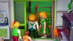 Playmobil Film deutsch Die Zwillingsgeburt / Kinderfilm / Kinderkanal family stories | mirecraft