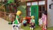 Playmobil Film deutsch Familie Hauser bekommt eine Katze family stories | mirecraft