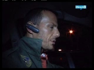 Chasse à la prostitution