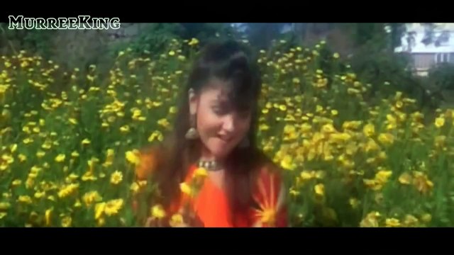 Hum Tere Bin Kahin - Anuradha Paudwal, Manhar Udhas - Sadak (1991) _HD 1080p_