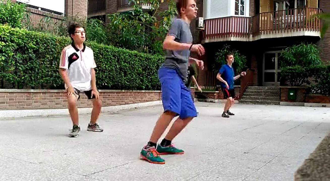 Aerobic