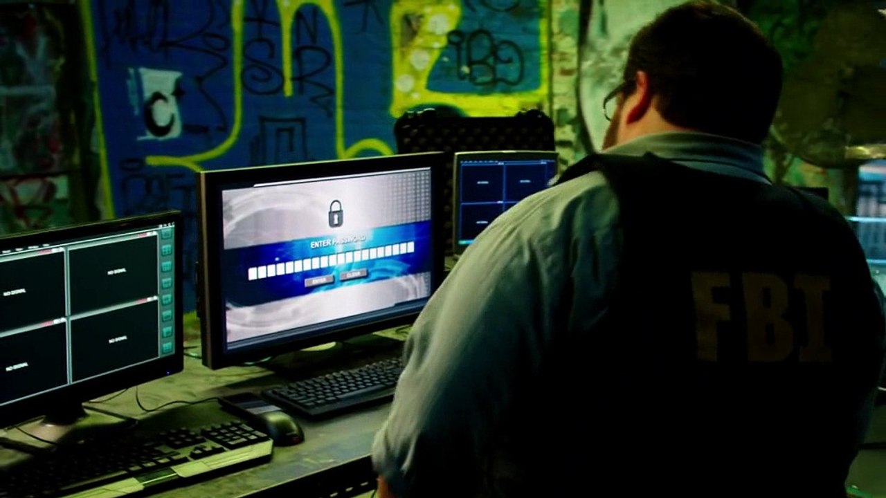 супер защита компютера