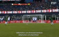 All Goals - Chile 2-1 Bolivia Copa America Centenario