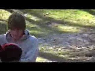 Team FreeStone à Fontainebleau