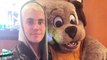 Justin Bieber Booed At NBA Finals