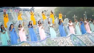 Lal Rang Sariya Mein - Diler - Latest Bhojpuri Hot Songs