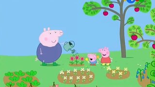 Свинка Пеппа Сезон 1 Серия 46 Peppa Pig 2004 – 2013