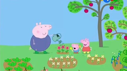Свинка Пеппа Сезон 1 Серия 46 Peppa Pig 2004 – 2013
