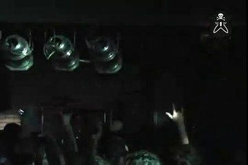 Tequila Baby - 01 - Aleluia - Ao Vivo - Donna D - Blumenau/SC -  24/10/09