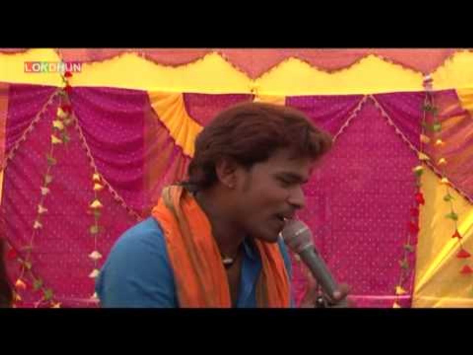 Tora Bagale Ke Saman - Gharwa Aaja Ae Sajanwa - Latest Bhojpuri Hot Nach Program