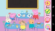DONE~ Peppa's Paintbox (aka bad meme)