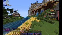 Minecraft: Survival Games Highlights Episode 13- TNT = OP w/ jagrtheman