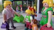 Playmobil Film deutsch Shopping mit Familie Hauser von family stories | mirecraft