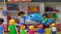 Playmobil Film deutsch Auf dem Frü̈hlingsfest / Kirmes / Kinderfilm / Kinderserie von family stories | mirecraft