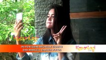 Ini Penyebab Michelle Ziudith & Marcell Darwin Putus