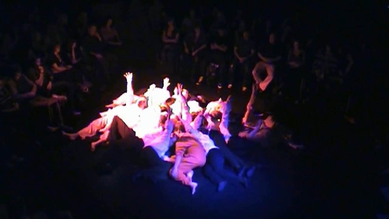 OTG's Our countrys good opening credits