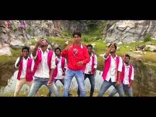 Laga Ke Rakha Ruyi - Hamar Saali Lahangawali - Latest Bhojpuri Hot Song