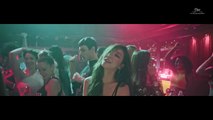160610 SNSD (Girls' Generation  Tiffany) - Heartbreak Hotel (Ft. Simon Dominic) Music Video [STATION
