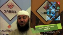 Sabeel Seminar - Shariah-ology - Birmingham 28/29 April 2012