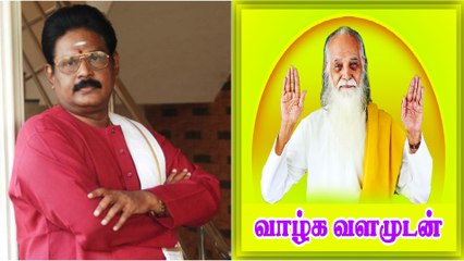 Suki Sivam' s Latest Speech - Wishes