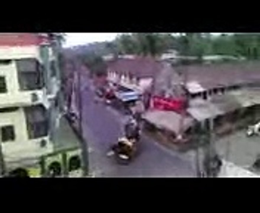 Elephant Runs Amok At Puthiyapalam In Kozhikode City, Kerala 176x144