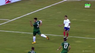 2-1 Arturo Vidal Penalty 2nd Goal HD - Chile 2-1 Bolivia Copa America