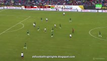 Chile vs Bolivia 2-1 All Goals & Highlights HD 10.06.2016