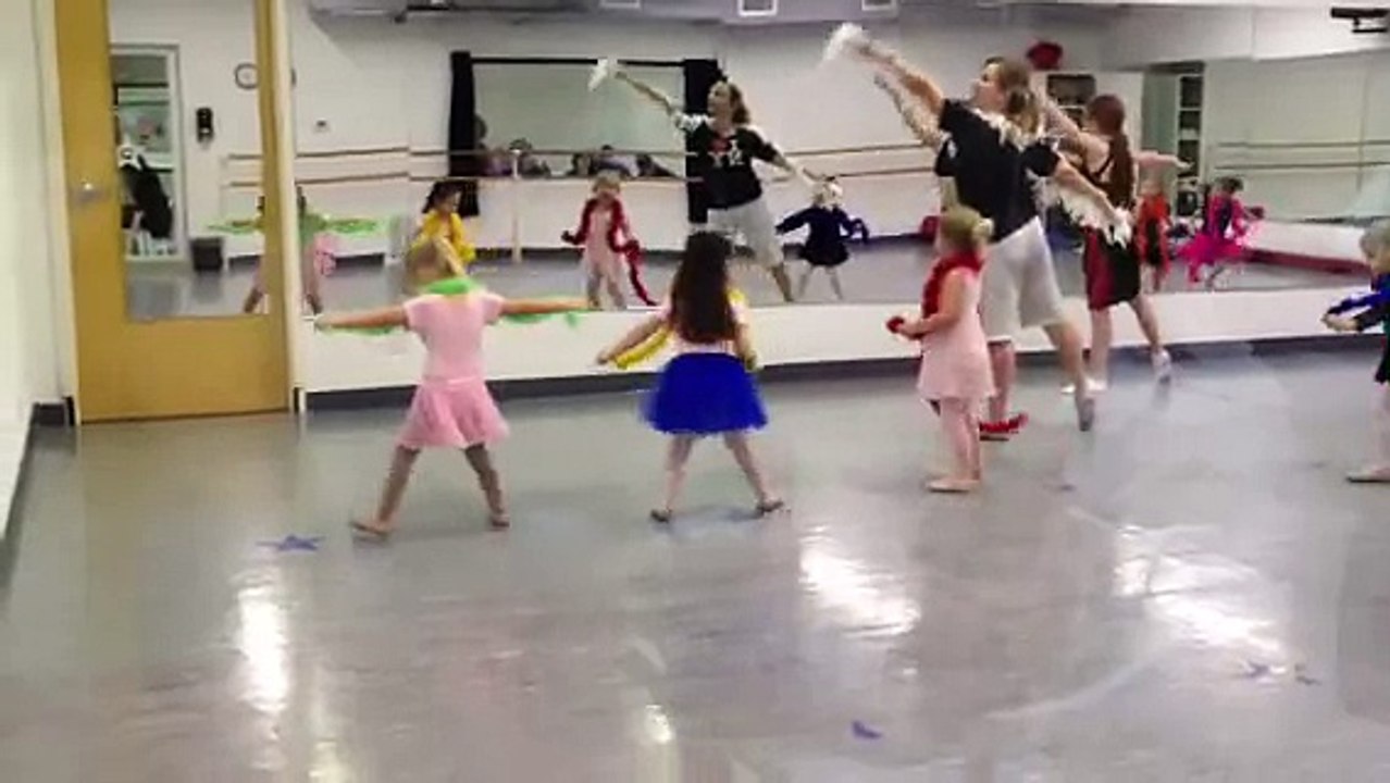 C jan 23 arabesque