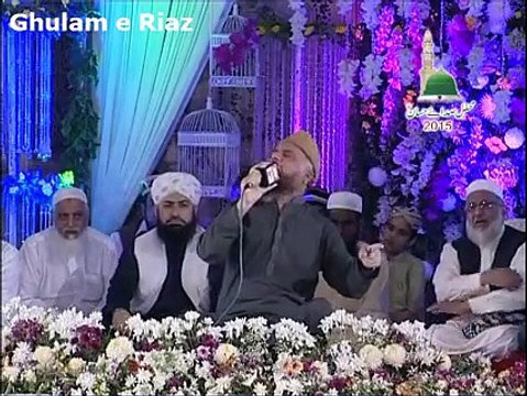FAIZ UN KE AAM HO GAY NAAT BY ALHAAJ PEER SYED MOHADDAD FASIH UD DIN SOHARWARDI SB
