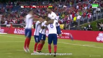 All Goals HD - Chile 1-1 Bolivia 10.06.2016 HD