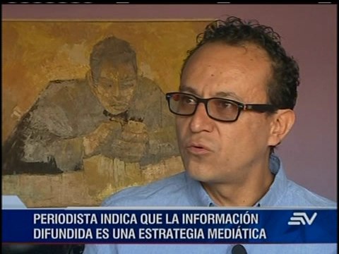 Embajada de Estados Unidos rechaza la supuesta vinculación de políticos y periodistas con la CIA