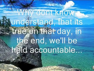 Isnt It So Funny that we all walk around