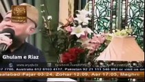 HADOOD E TAIR E SIDRA HAZOOR NAAT   BY ALHAAJ PEER SYED MOHAMMAD FASIH UD DIN SOHARWARDI SB