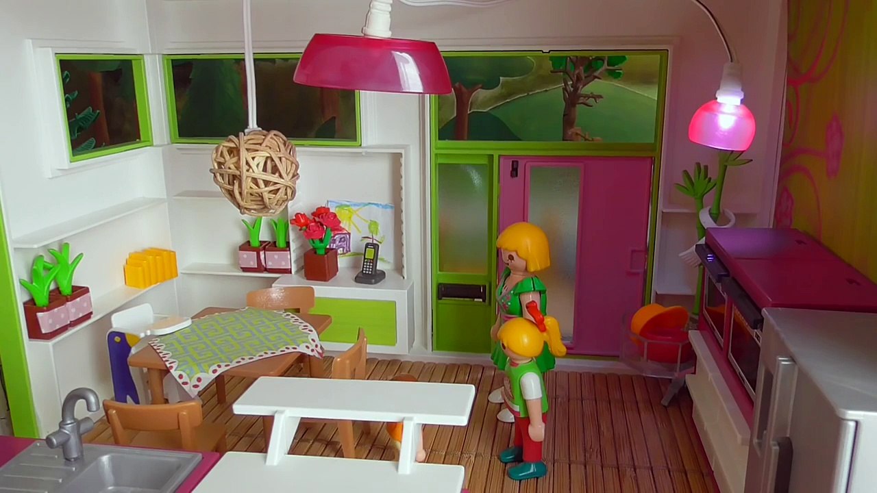 Playmobil Film deutsch Der Elektriker von family stories - Spielzeug | mirecraft