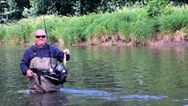 Kishwaukee River Smallmouth Bass Competition