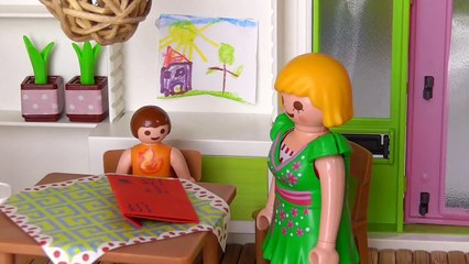 Descargar video: Playmobil Film deutsch Besuch in der Post von family stories | mirecraft