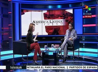 Es Noticia: La CIA en Latinoamérica