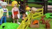 Playmobil Film deutsch Im Streichelzoo / Playmobil Zoo | mirecraft