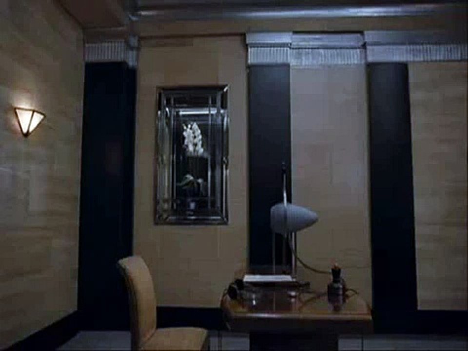 The King's Speech in 5 seconds
