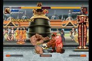 Super Street Fighter II Turbo HD Remix - XBLA - planetkota (Zangief) VS. omeli85 (Balrog)