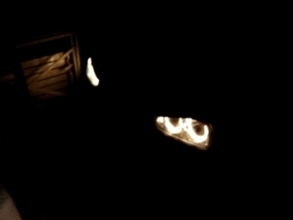 Sono & Néon Golf 3 Tuning