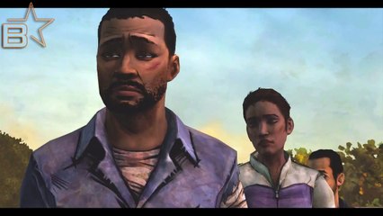 #27 - Verhängnissvolle Flucht | Let's Play The Walking Dead Episode 5 ~ Die Zeit wird knapp [HD]