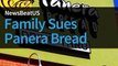 Massachusetts Family Sues Panera Bread Over Sandwich Served to Child With Allergy