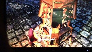 Uncharted Drake's Fortune (Game 1) Ep 2
